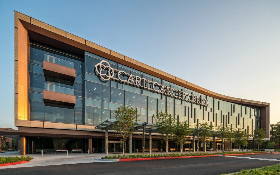 CARTI Cancer Center