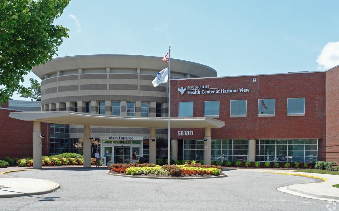 Bon Secours Health Center at Harbour View