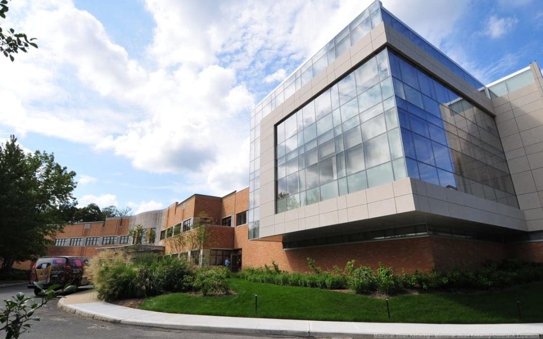 Memorial Sloan Kettering
