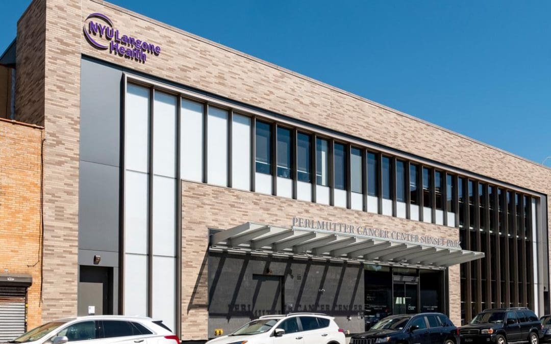 NYU Langone Health