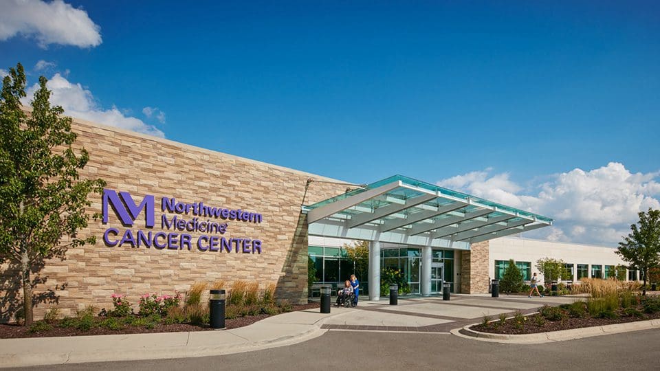 Northwestern Medicine