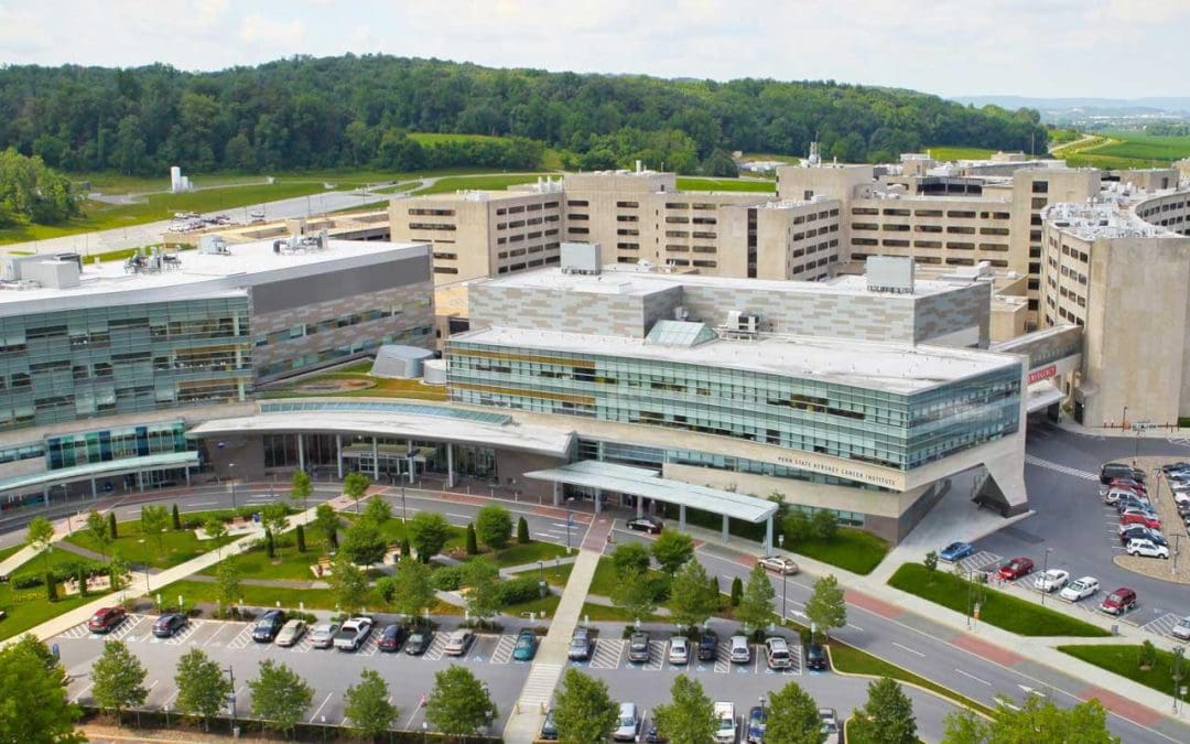 PennState Health