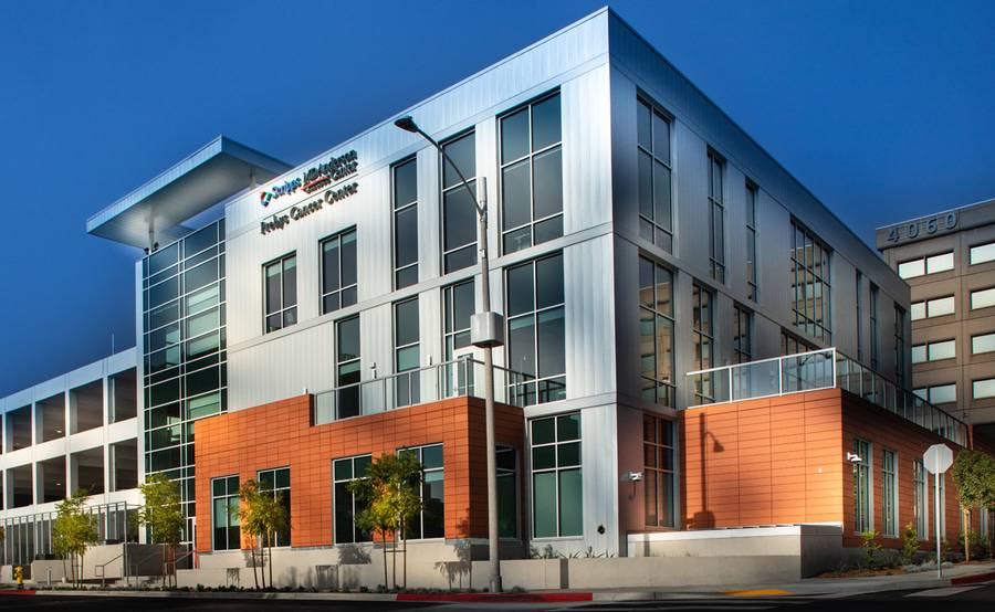 Scripps Mercy Hospital