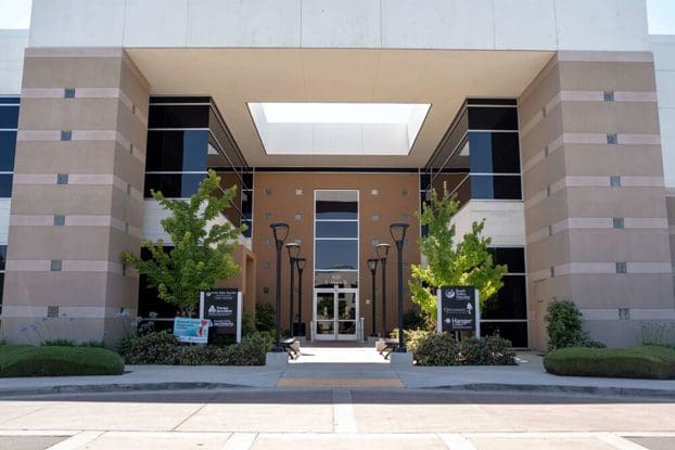 Sequoia Medical Center