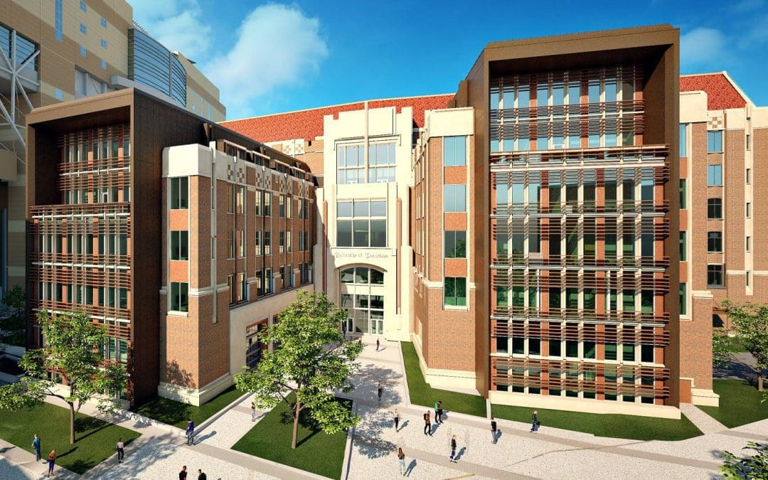 University of Tennessee – Engineering Services