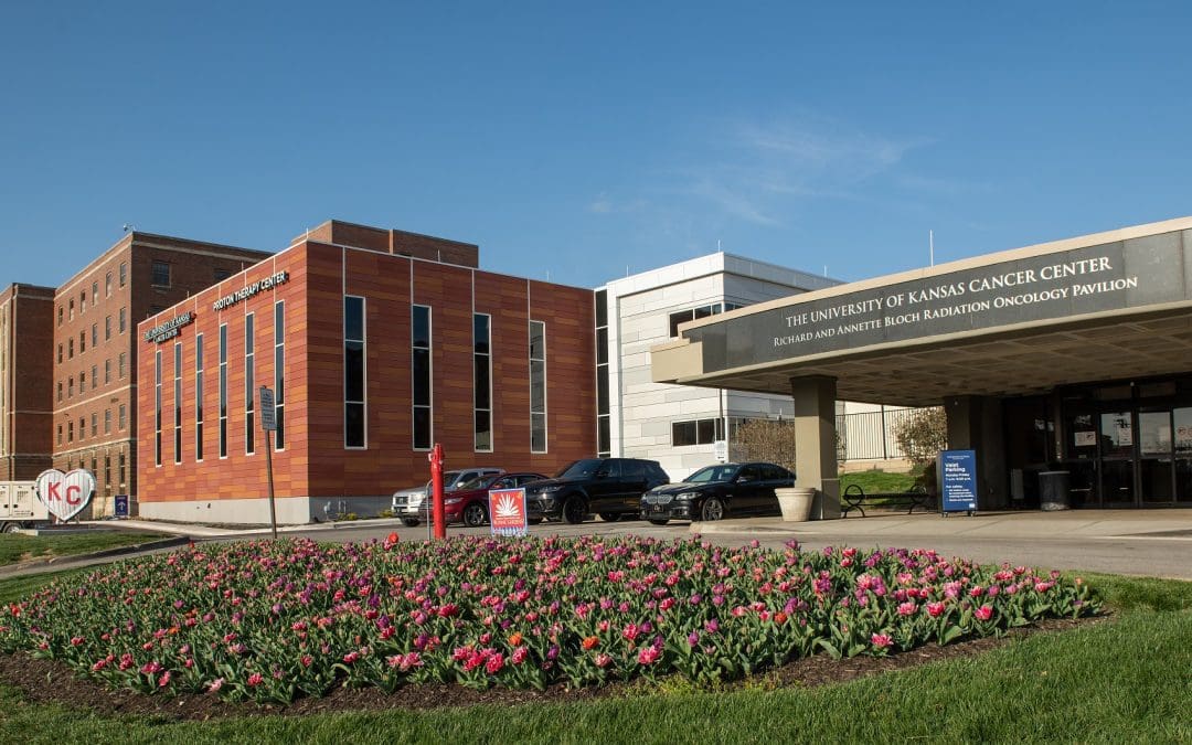 University of Kansas Cancer Center
