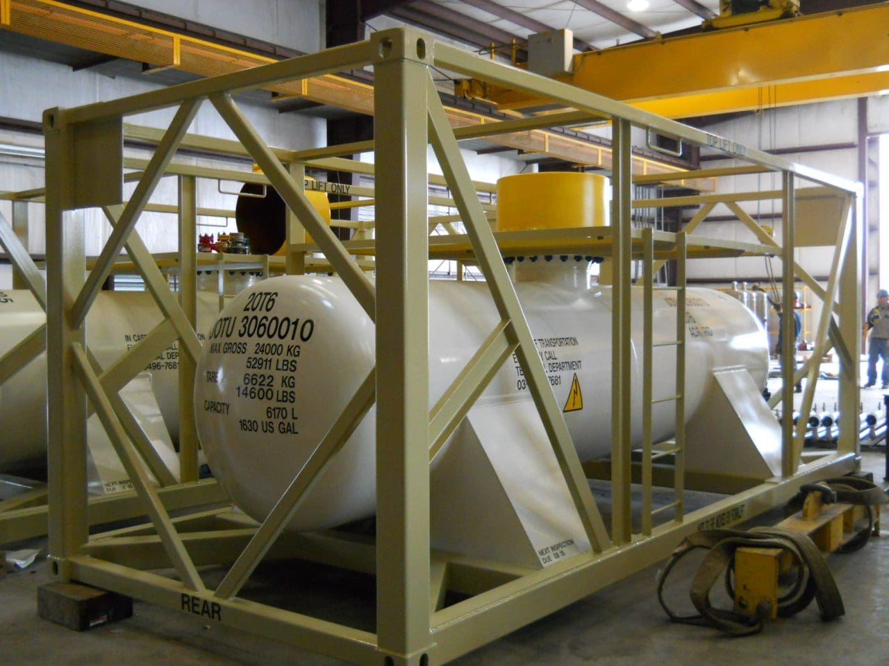 Bromine Products El Dorado Metals